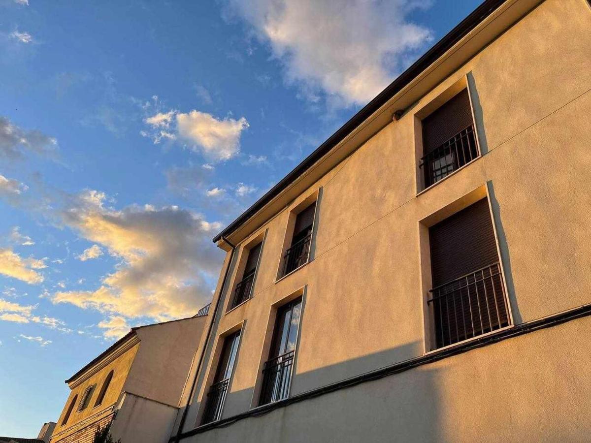 El Limonar De La Ribera Parking Disponible De Pago Lägenhet Córdoba Exteriör bild